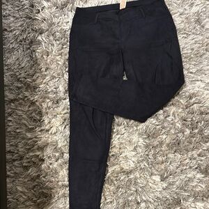 Brand new Stylish Black Pants